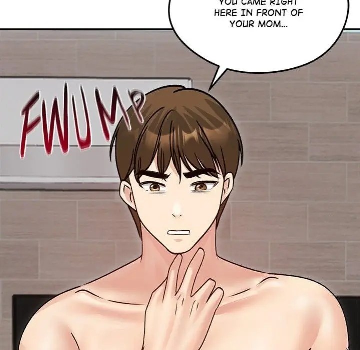 Runaway Wife Chapter 53 Page 142