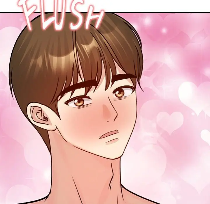 Runaway Wife Chapter 53 Page 160