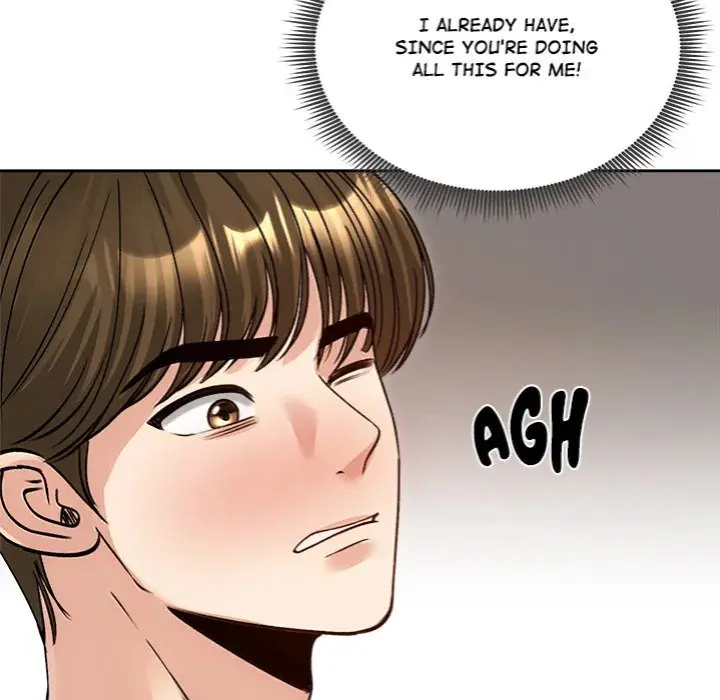 Runaway Wife Chapter 54 Page 18