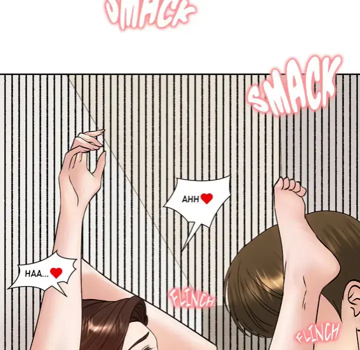 Runaway Wife Chapter 54 Page 51