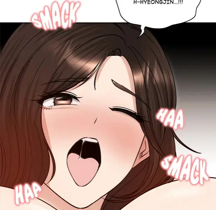 Runaway Wife Chapter 54 Page 54