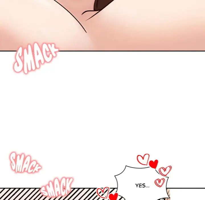 Runaway Wife Chapter 54 Page 55