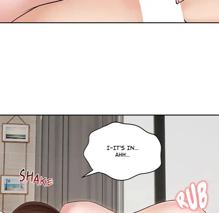 Runaway Wife Chapter 54 Page 87