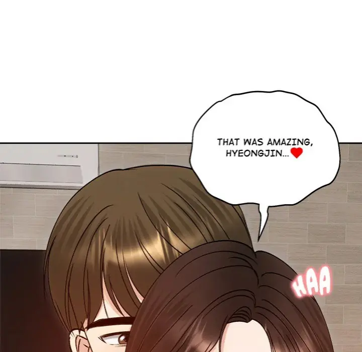 Runaway Wife Chapter 54 Page 143