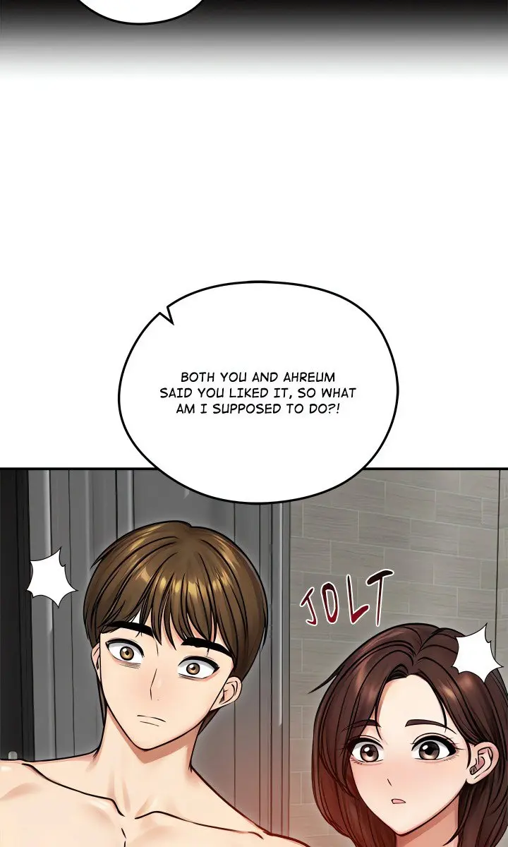 Runaway Wife Chapter 55 Page 9