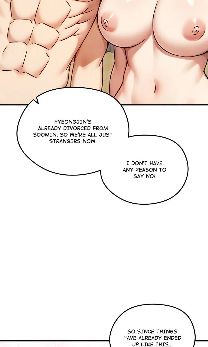 Runaway Wife Chapter 55 Page 11