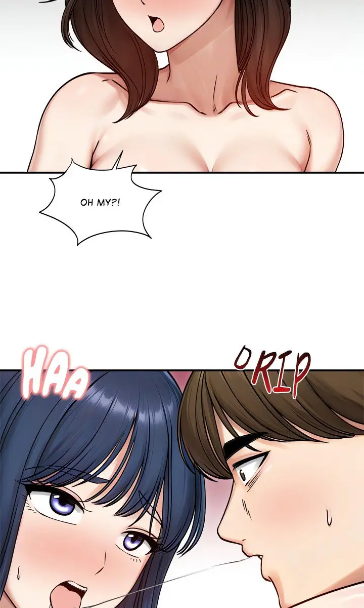 Runaway Wife Chapter 55 Page 17
