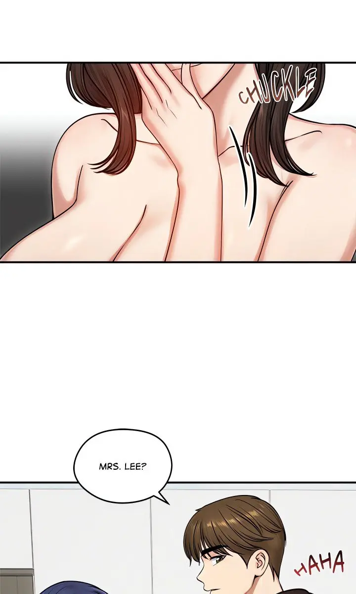 Runaway Wife Chapter 55 Page 24