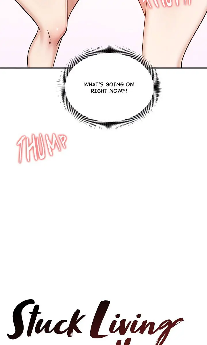 Runaway Wife Chapter 55 Page 34