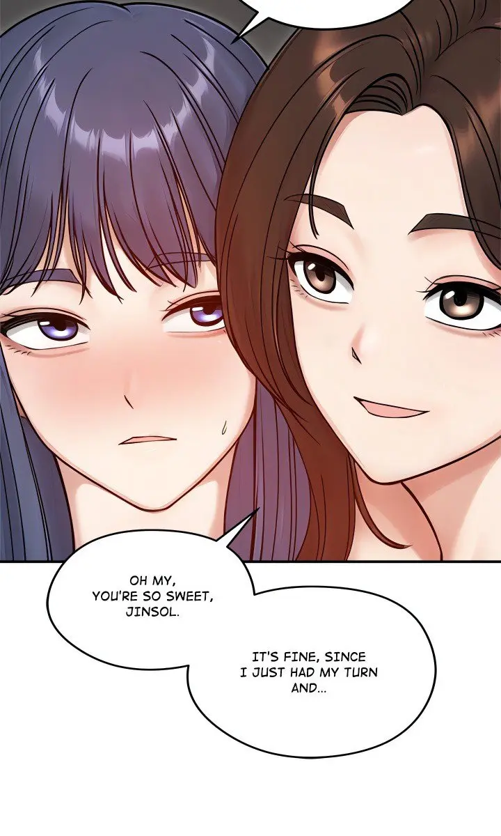 Runaway Wife Chapter 55 Page 51