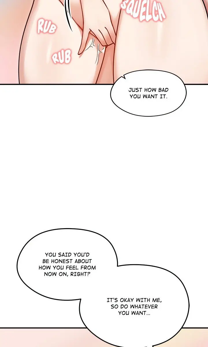 Runaway Wife Chapter 55 Page 53