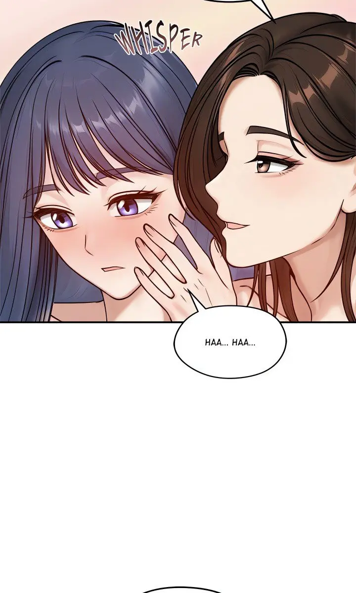 Runaway Wife Chapter 55 Page 54