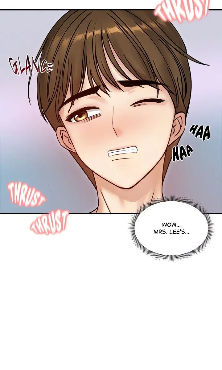 Runaway Wife Chapter 55 Page 61
