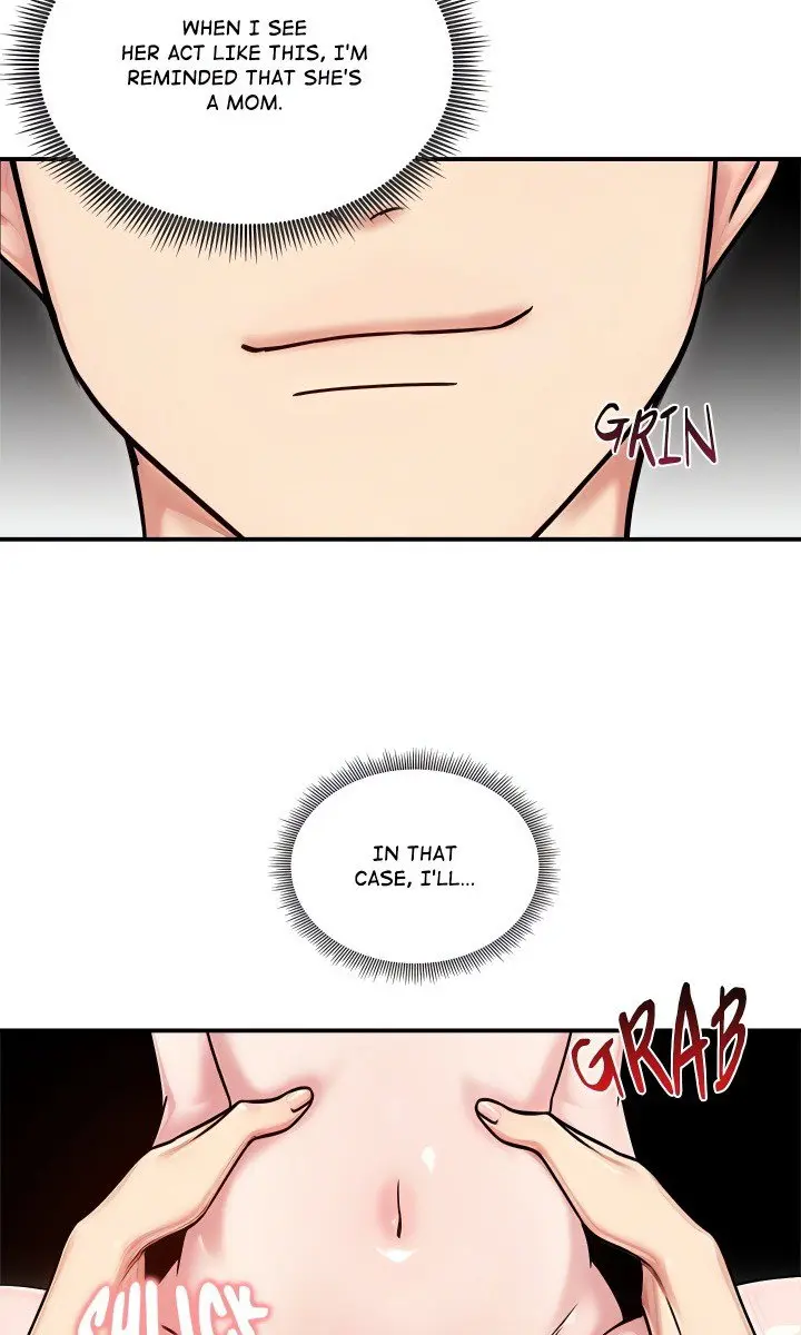 Runaway Wife Chapter 55 Page 64