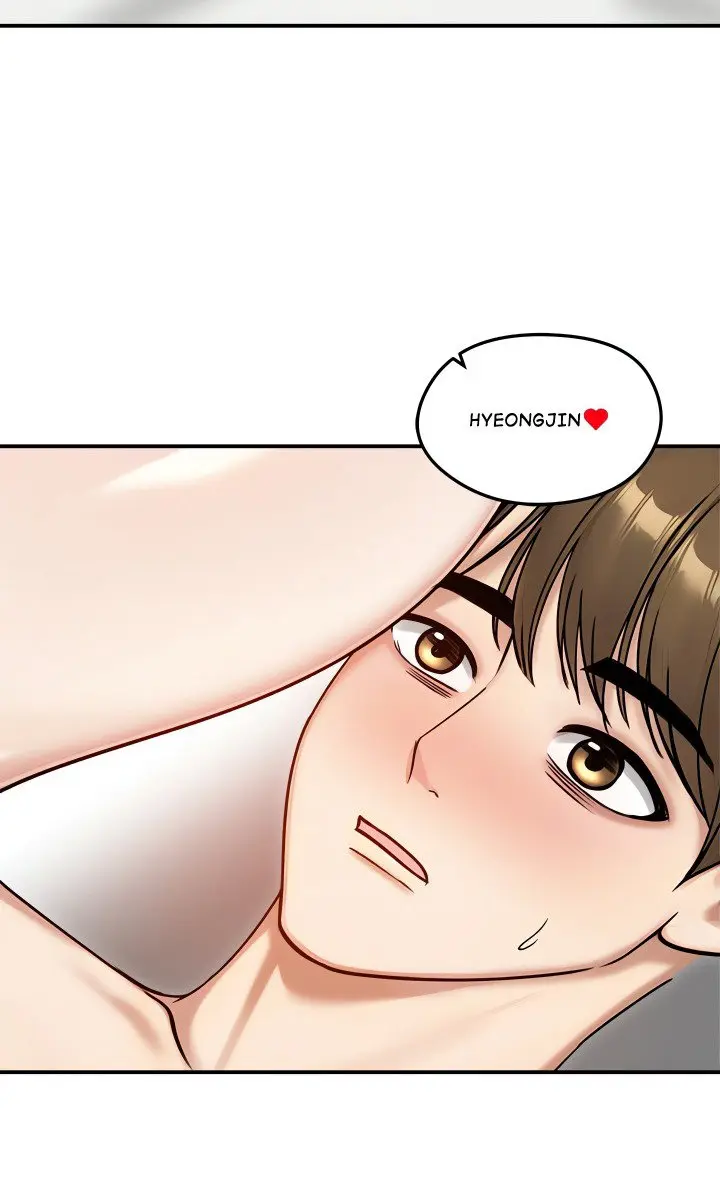 Runaway Wife Chapter 55 Page 72