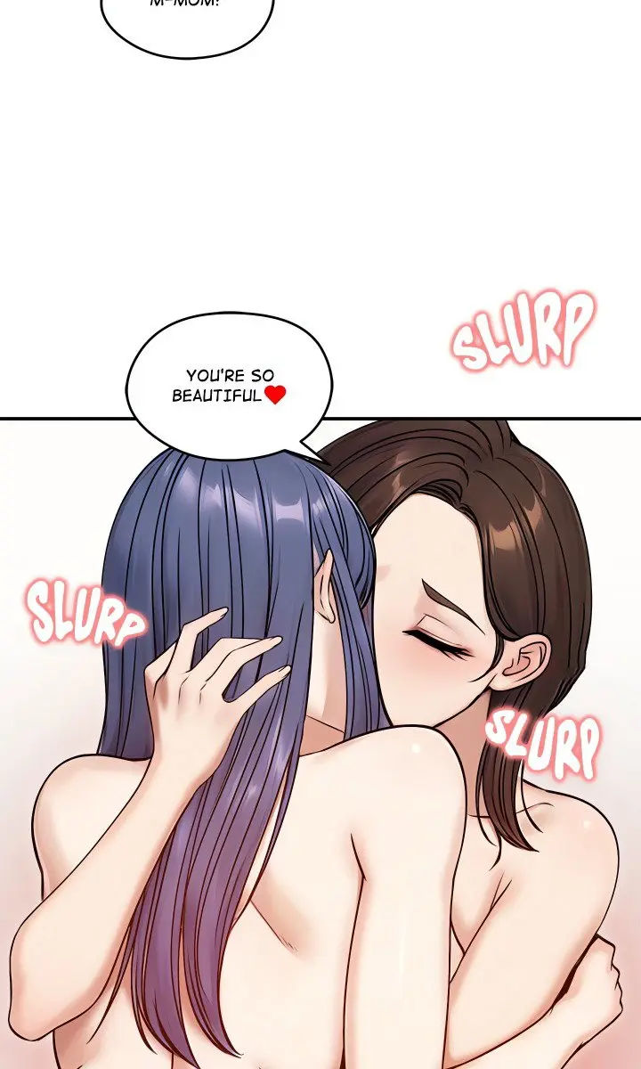 Runaway Wife Chapter 55 Page 83