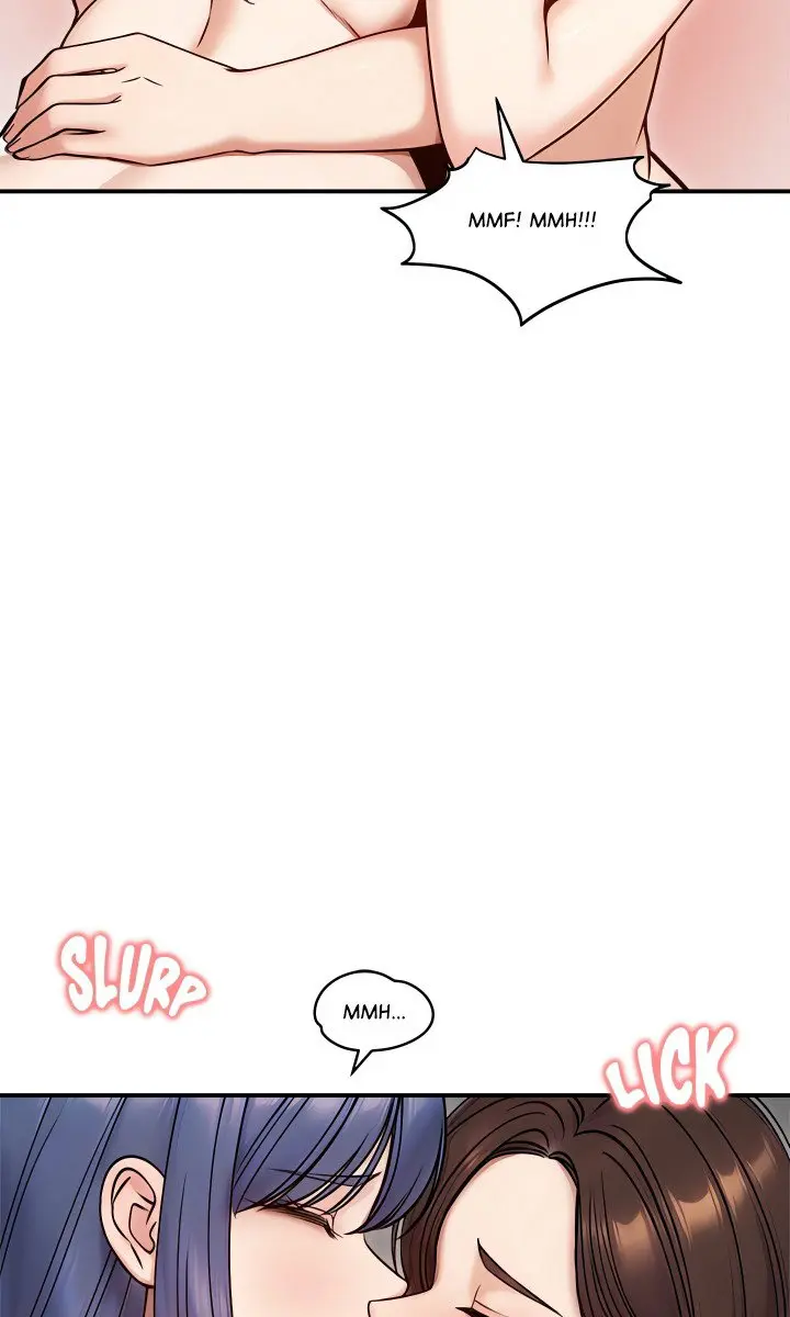 Runaway Wife Chapter 55 Page 84