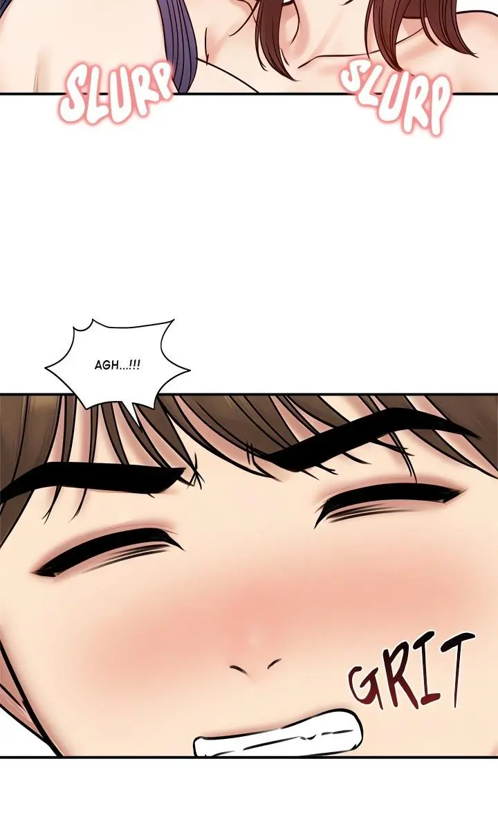 Runaway Wife Chapter 55 Page 86