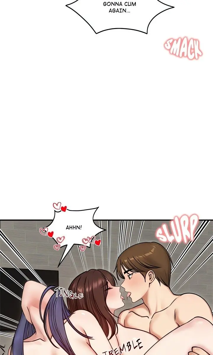 Runaway Wife Chapter 55 Page 101