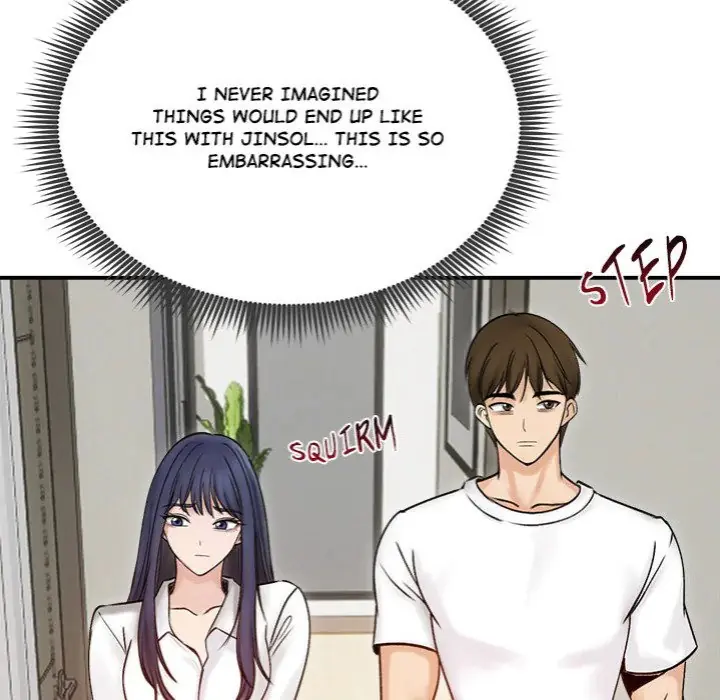 Runaway Wife Chapter 56 Page 15