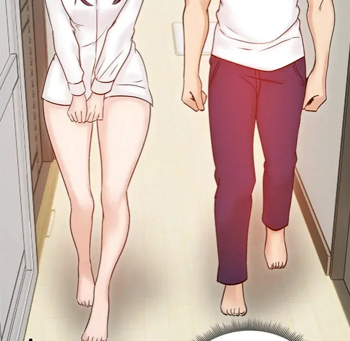 Runaway Wife Chapter 56 Page 16