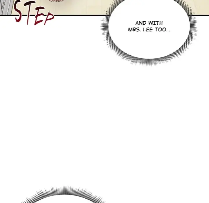 Runaway Wife Chapter 56 Page 17