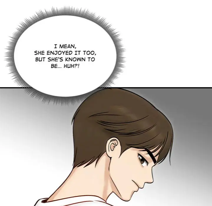 Runaway Wife Chapter 56 Page 20
