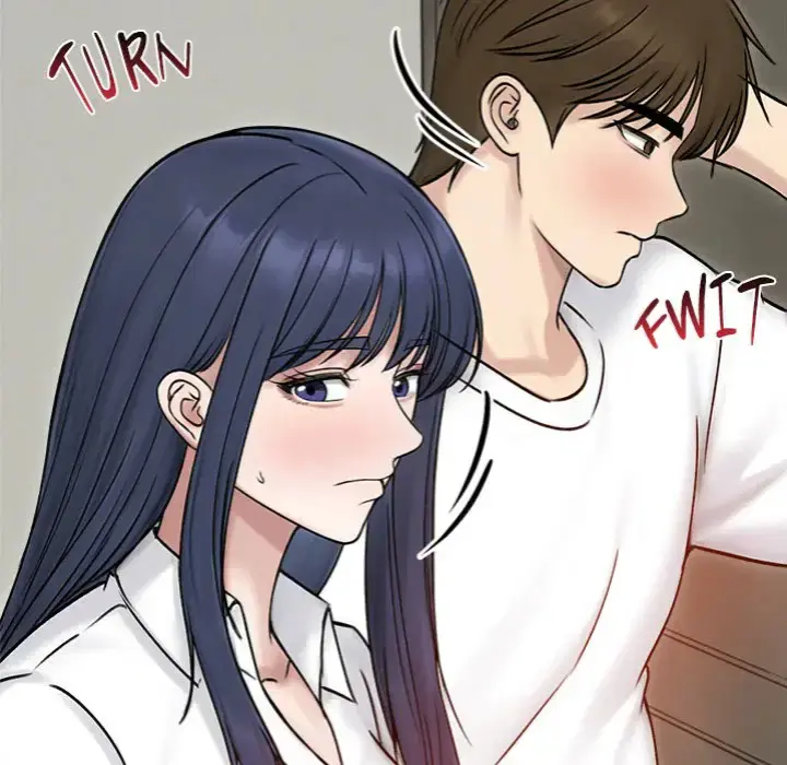Runaway Wife Chapter 56 Page 22