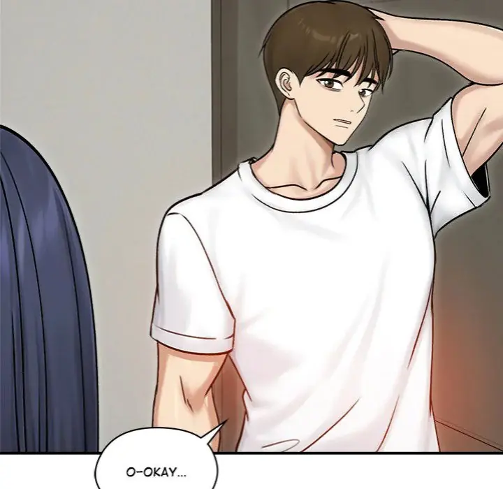 Runaway Wife Chapter 56 Page 25