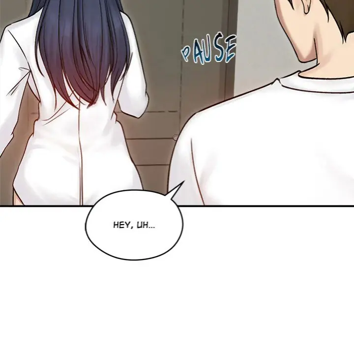 Runaway Wife Chapter 56 Page 27