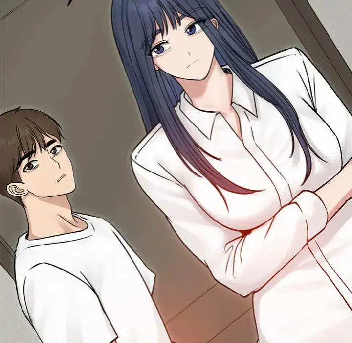 Runaway Wife Chapter 56 Page 29