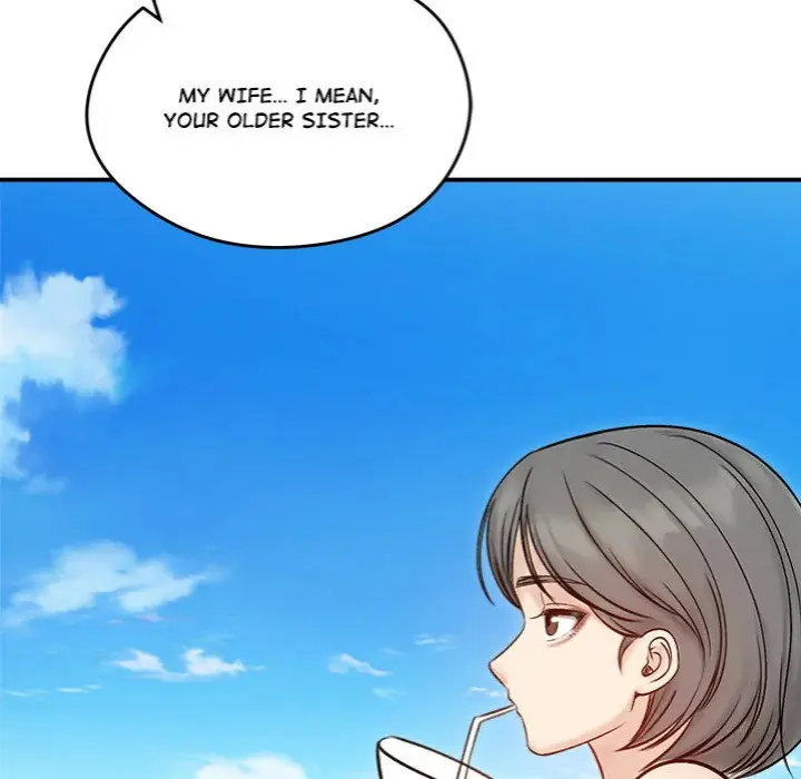 Runaway Wife Chapter 56 Page 42