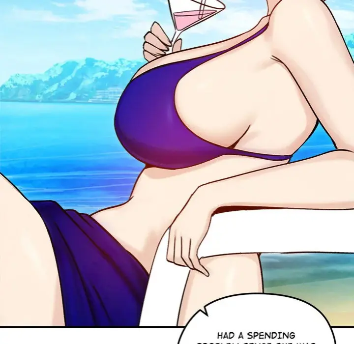 Runaway Wife Chapter 56 Page 43
