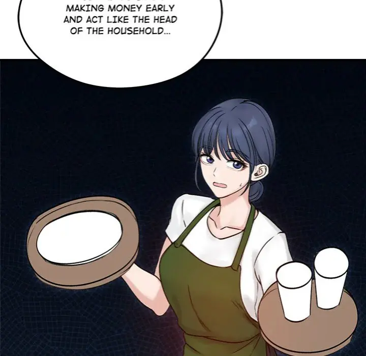 Runaway Wife Chapter 56 Page 45