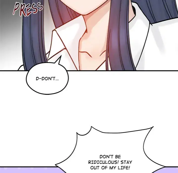 Runaway Wife Chapter 56 Page 59