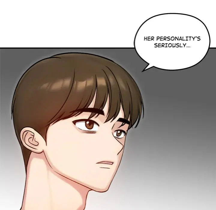 Runaway Wife Chapter 56 Page 65