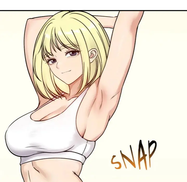 Runaway Wife Chapter 56 Page 79