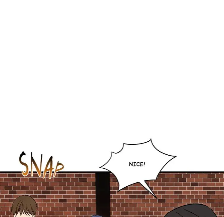 Runaway Wife Chapter 56 Page 81