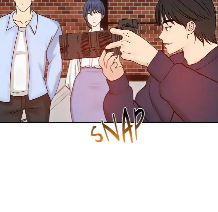 Runaway Wife Chapter 56 Page 82