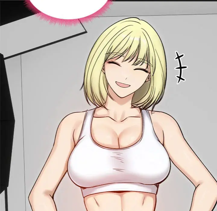 Runaway Wife Chapter 56 Page 86