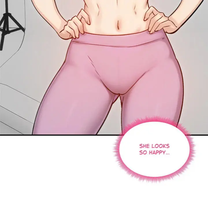 Runaway Wife Chapter 56 Page 87