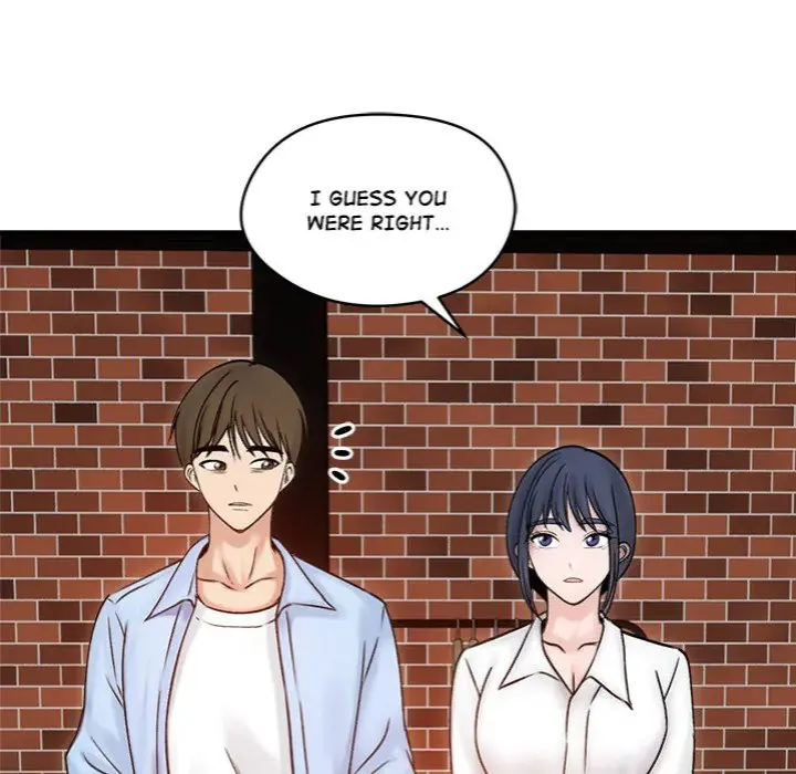Runaway Wife Chapter 56 Page 95