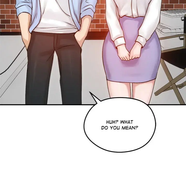 Runaway Wife Chapter 56 Page 96