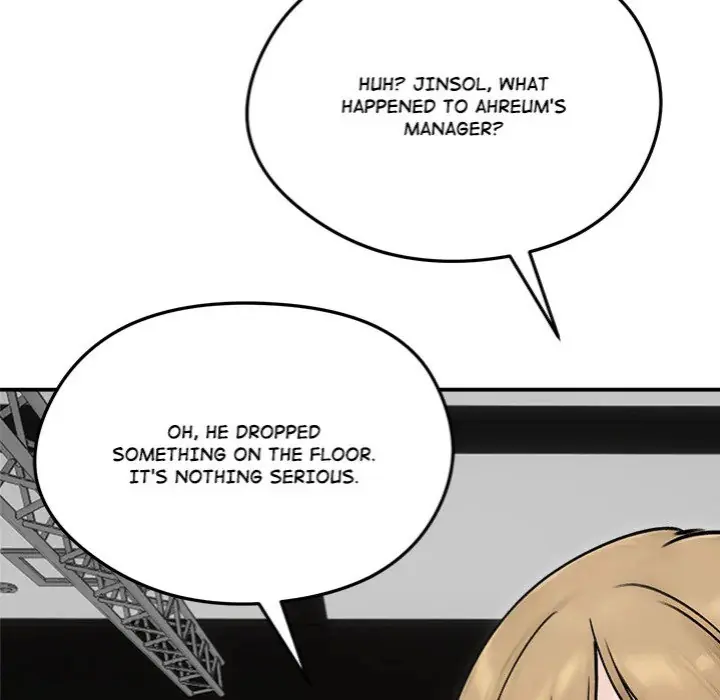 Runaway Wife Chapter 56 Page 112