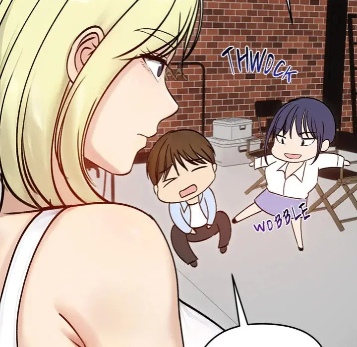 Runaway Wife Chapter 56 Page 124
