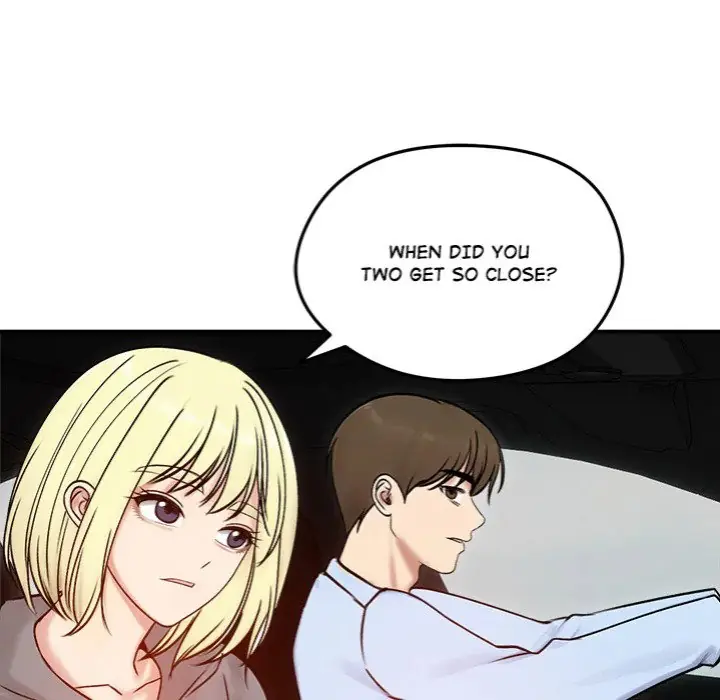 Runaway Wife Chapter 56 Page 131