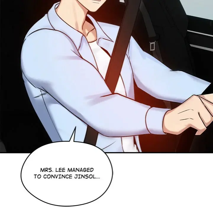 Runaway Wife Chapter 56 Page 134