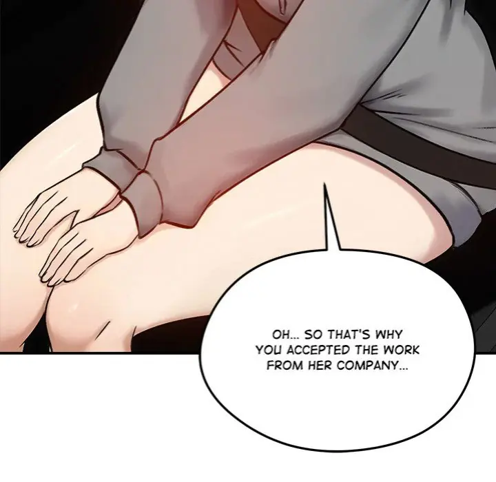 Runaway Wife Chapter 56 Page 137