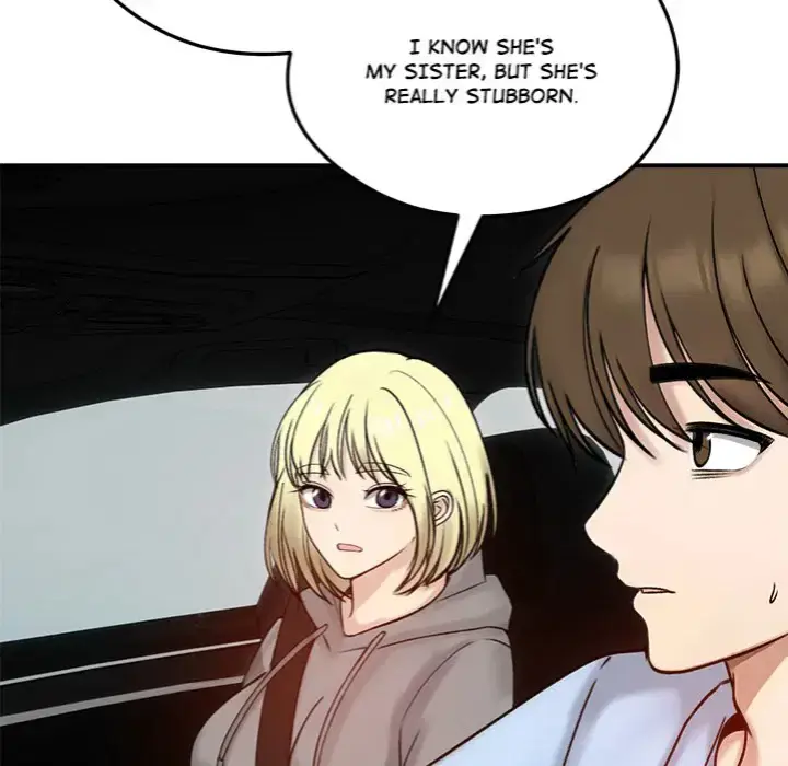 Runaway Wife Chapter 56 Page 139