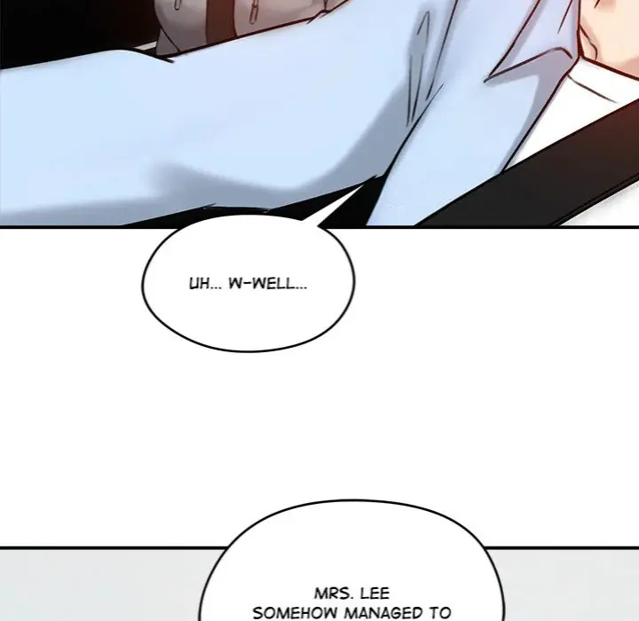 Runaway Wife Chapter 56 Page 140